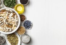 Integratori alimentari cosa sono e a cosa servono
