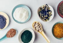 Intregratori alimentari e nutraceutica