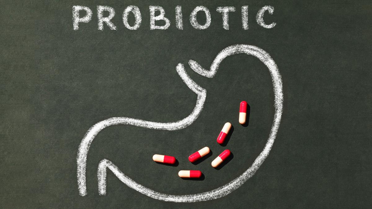 cosa sono i probiotici