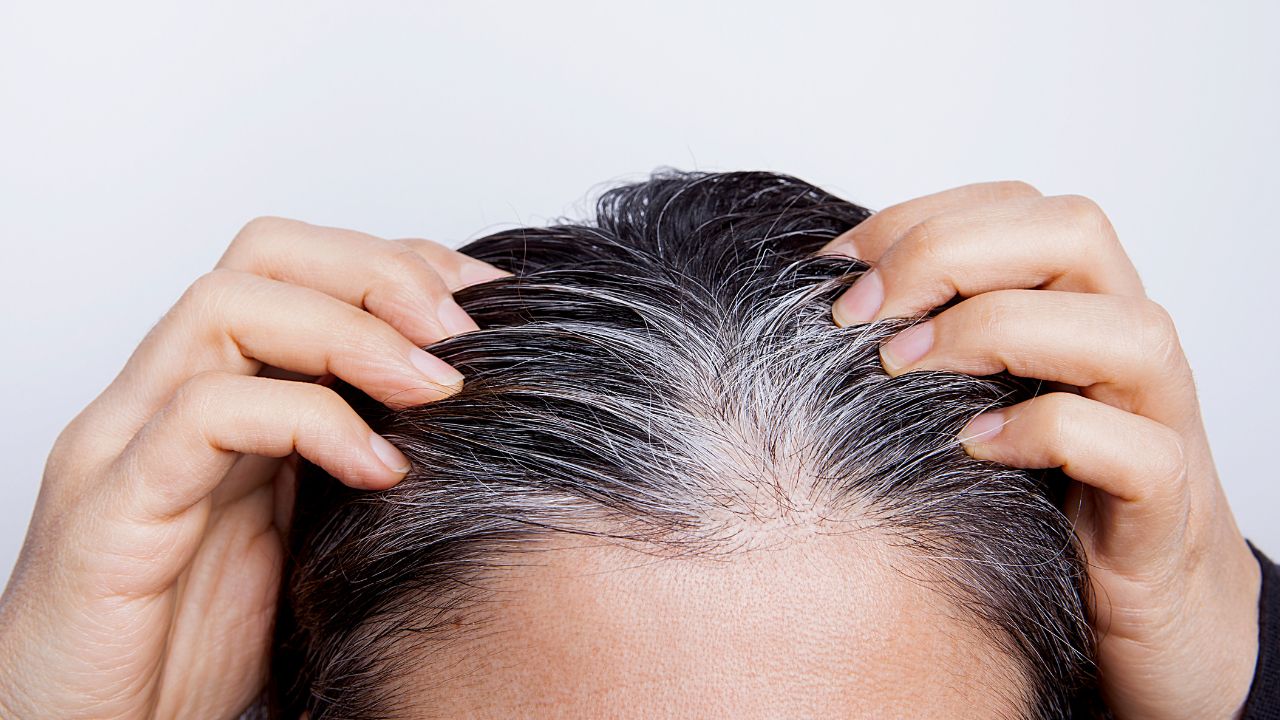 integratori capelli bianchi